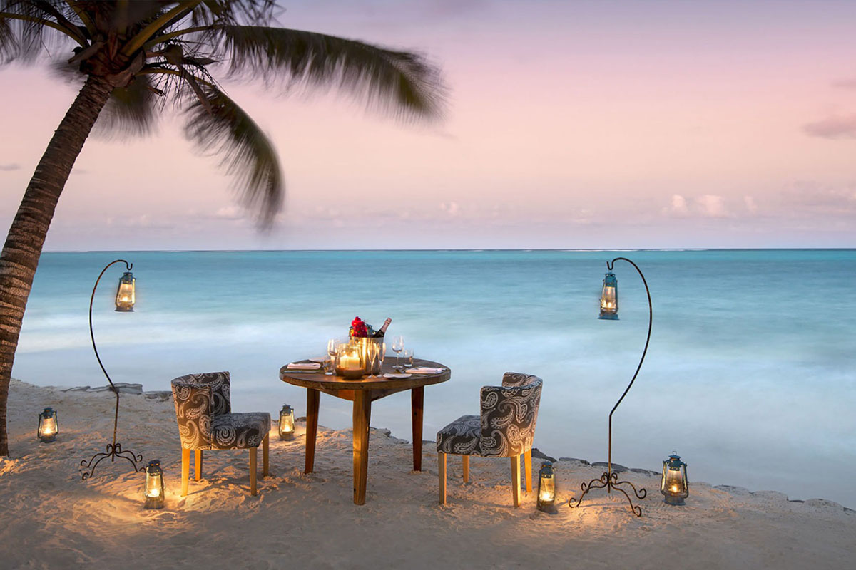 Is Zanzibar Good for a Honeymoon?