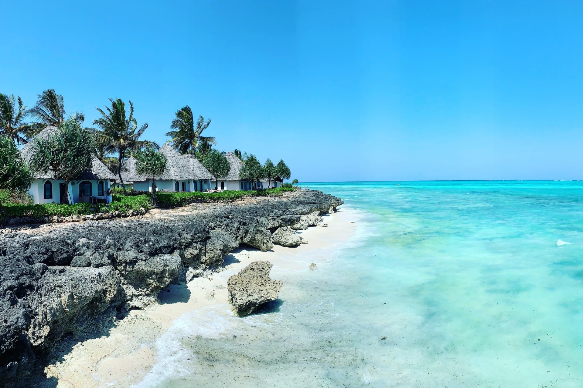 Zanzibar Island Travel Guide 