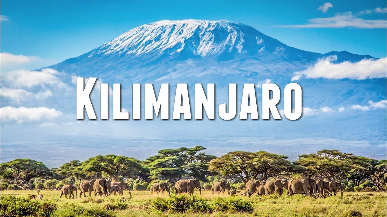 Explore Tanzania