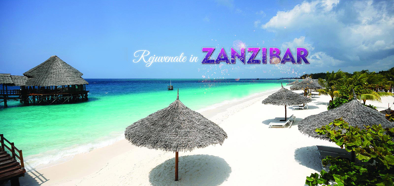 Zanzibar Island Entry Requirements