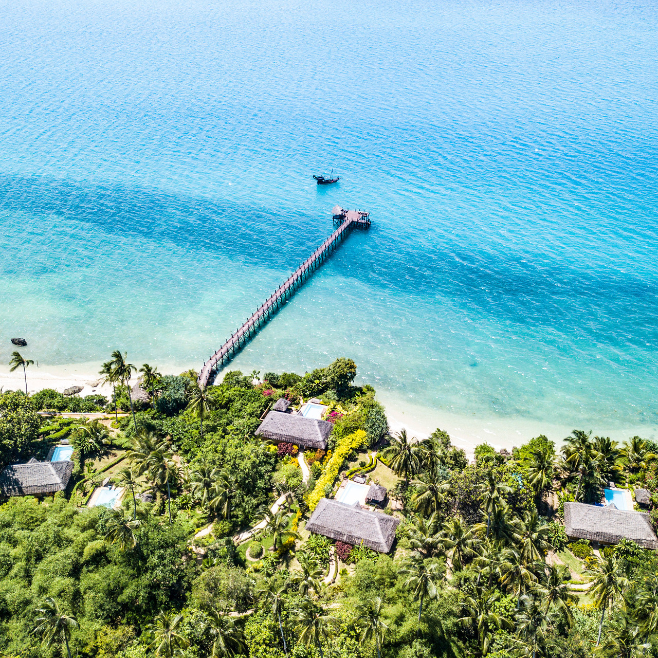 Zanzibar—What Should I Pack?