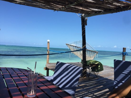 Exciting Cuisines at Spice Islands of Zanzibar