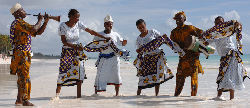 Zanzibar Cultural Experiences